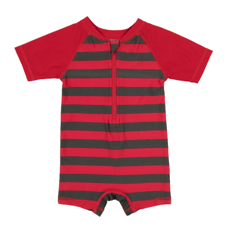 Baby One Piece Rashguard