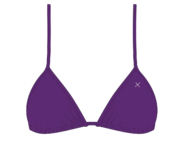 Violet Bikini top II